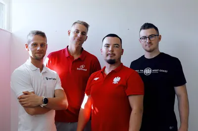 Bartmed – Fizjoterapia | Rehabilitacja | Osteopatia | Piła